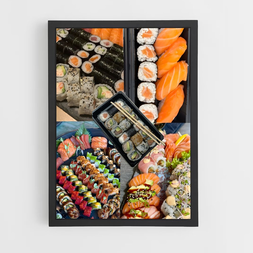 ap-sushi-2 cadre Noir