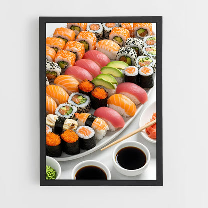 ap-sushi-6 cadre Noir