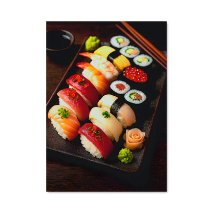 Poster Sushi Dream