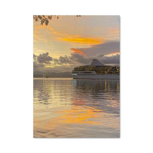 Poster Suva 93455