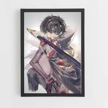 ap-suzaku kururugi-5 cadre Noir