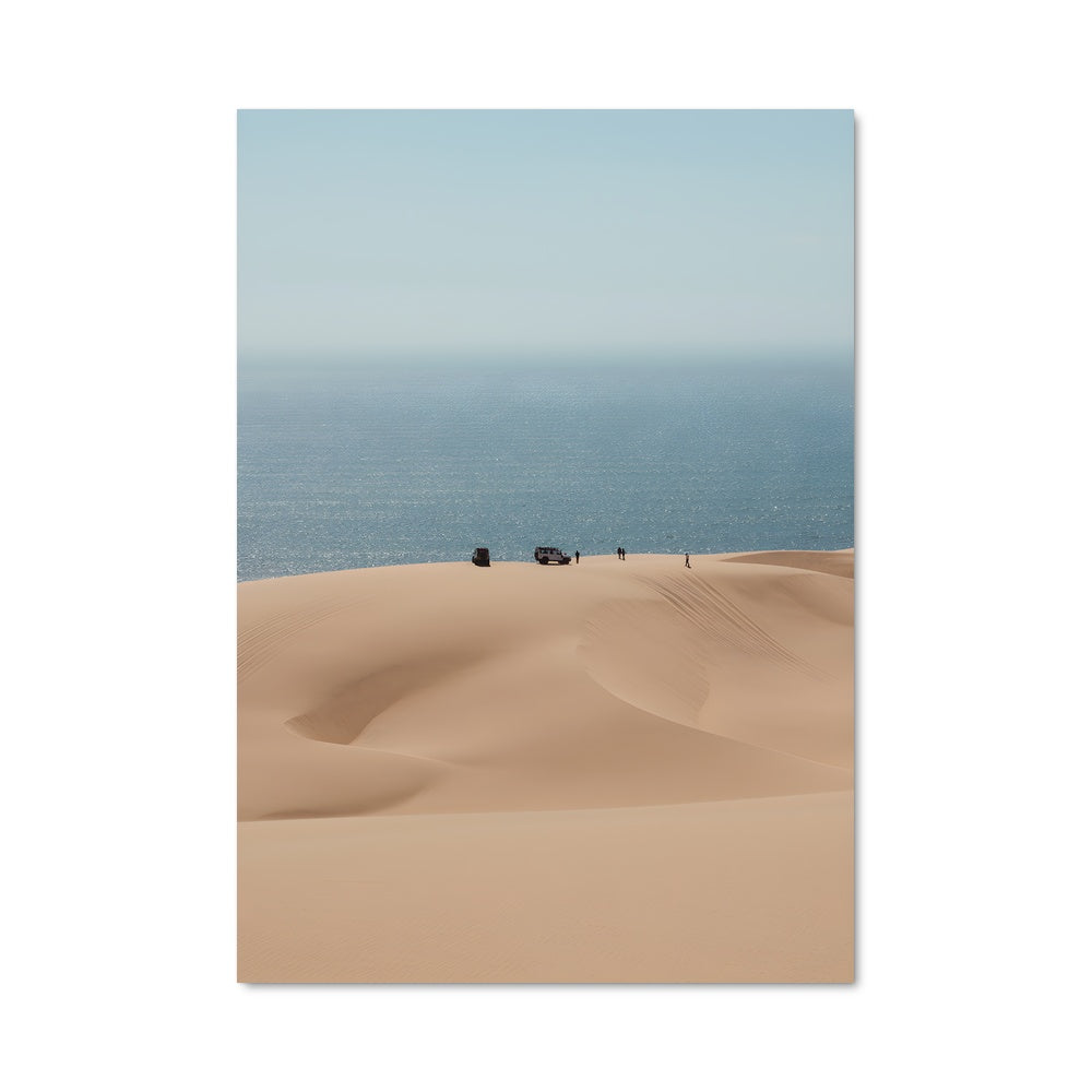 Poster Swakopmund 86932