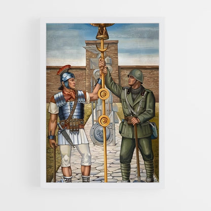 ap-swastika-1 cadre Blanc