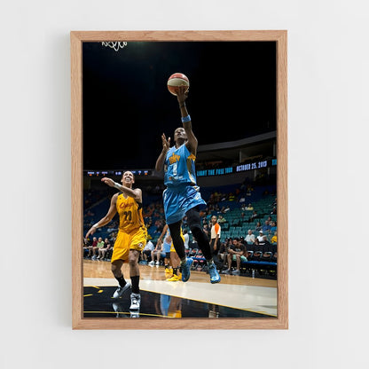 ap-swin cash-1 cadre Bois clair