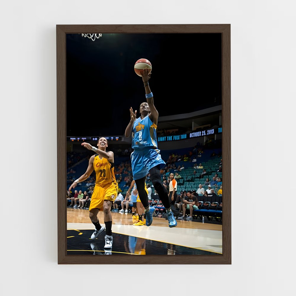 ap-swin cash-1 cadre Bois foncé