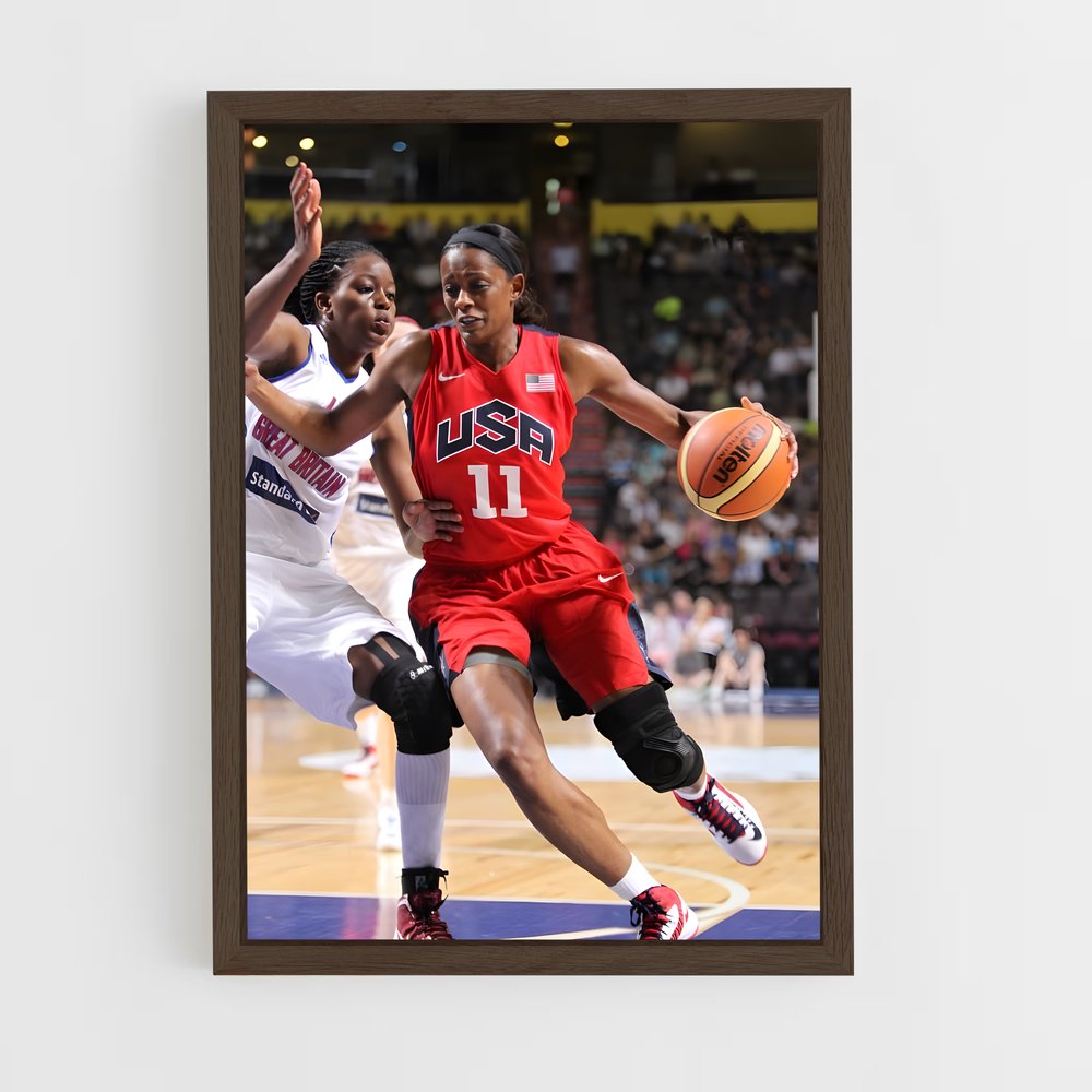 ap-swin cash-2 cadre Bois foncé