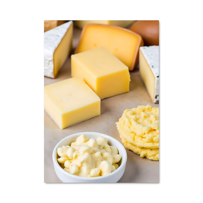 Poster Fromage de Suisse