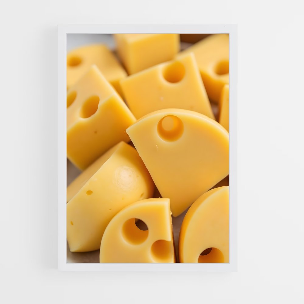 ap-swiss cheese-1 cadre Blanc
