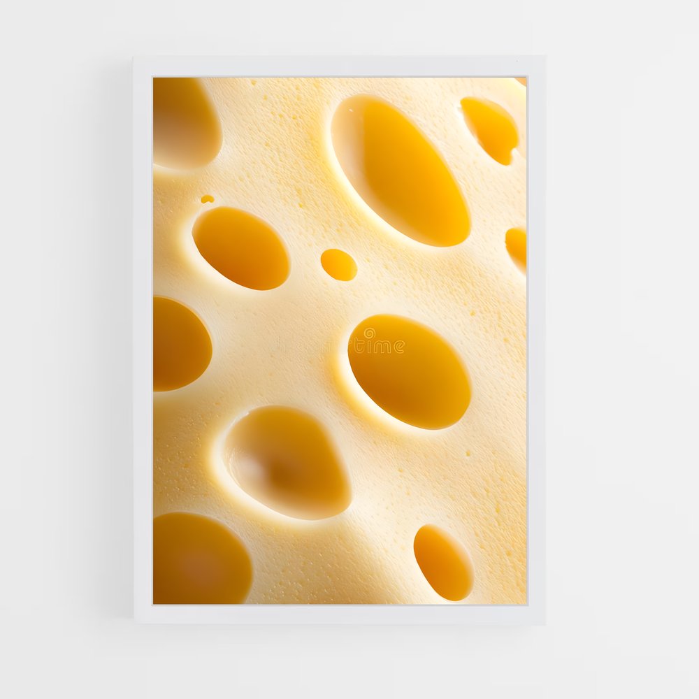 ap-swiss cheese-3 cadre Blanc