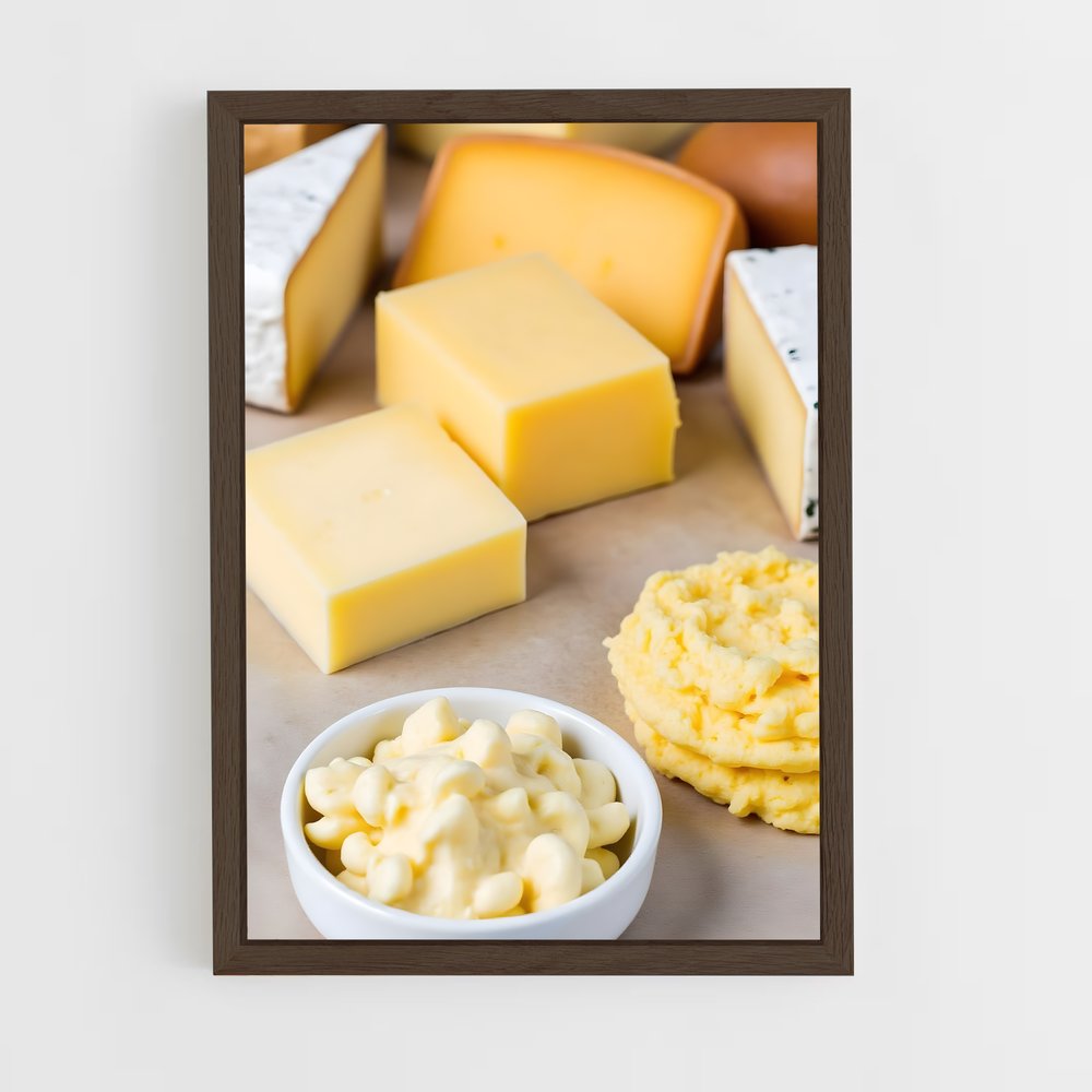 ap-swiss cheese-4 cadre Bois foncé