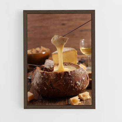 ap-swiss cheese-5 cadre Bois foncé