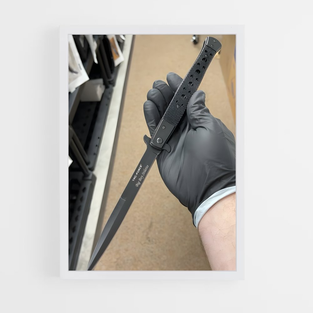 ap-switchblade-1 cadre Blanc