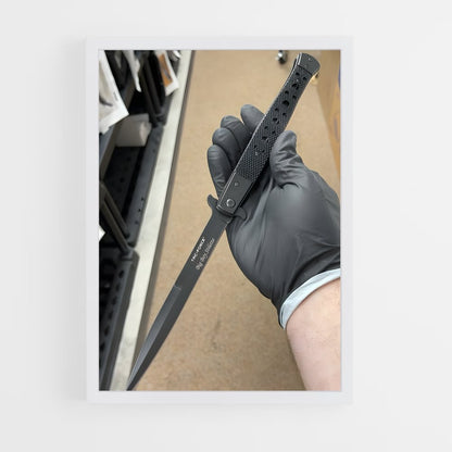 ap-switchblade-1 cadre Blanc