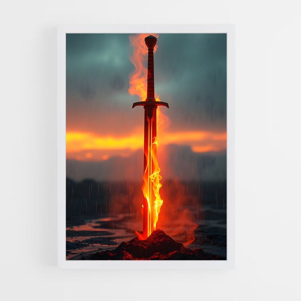 ap-sword in stone-3 cadre Blanc