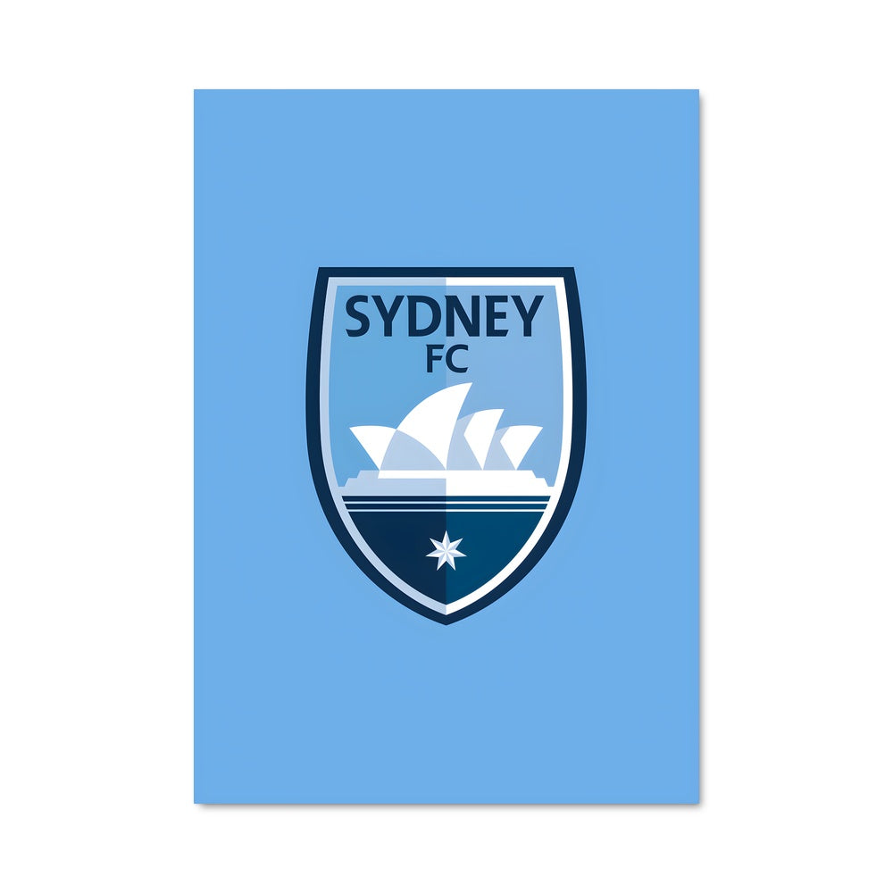 Poster Sydney Spirit