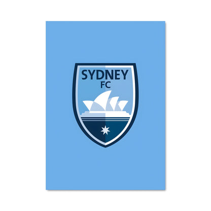 Poster Sydney Spirit