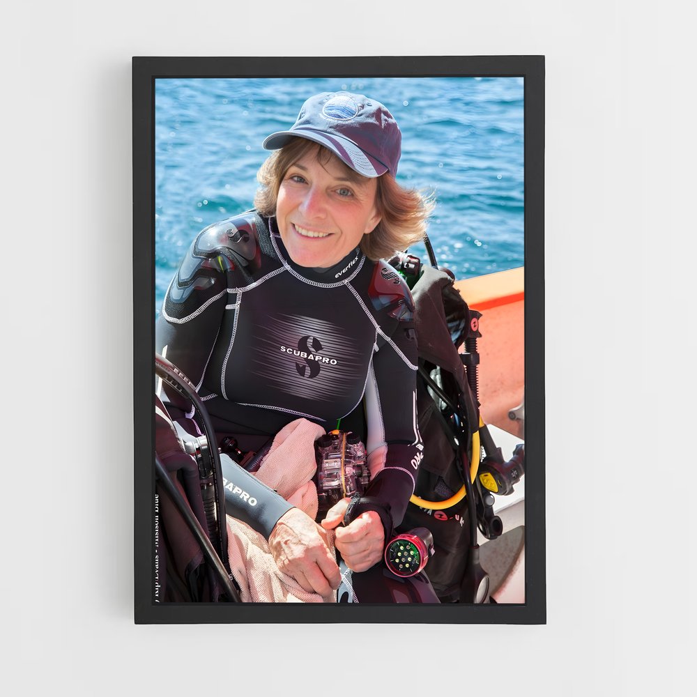 ap-sylvia earle-2 cadre Noir