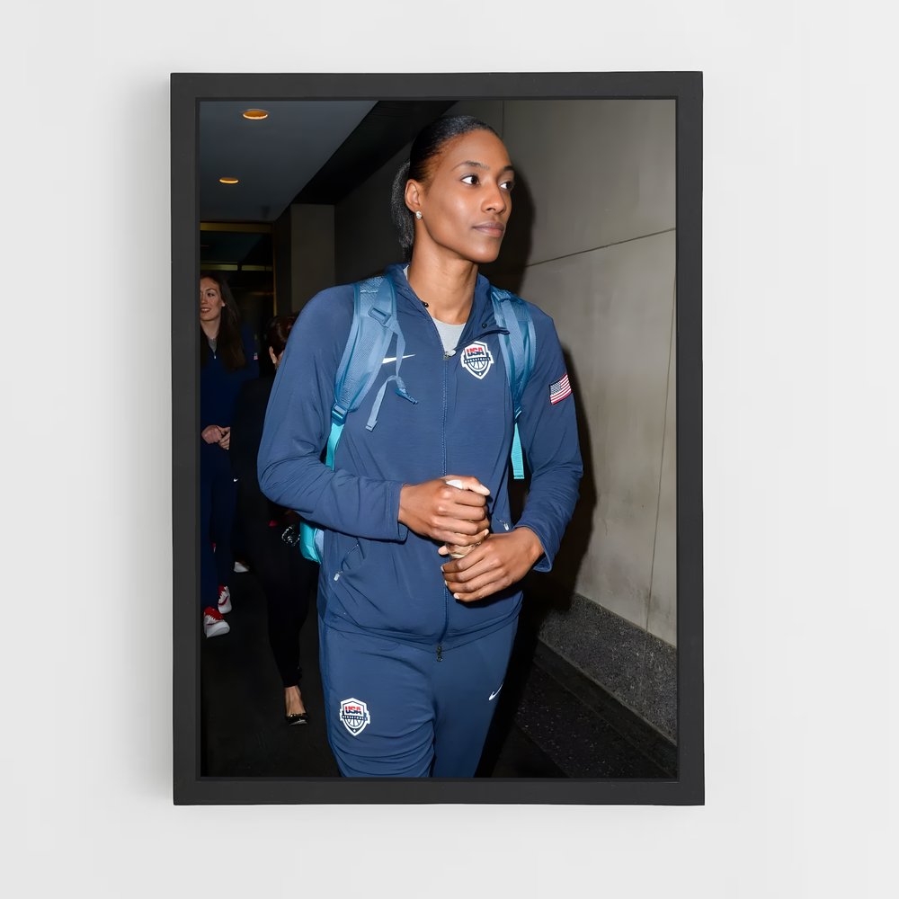 ap-sylvia fowles-1 cadre Noir