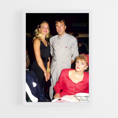 ap-sylvie joly-2 cadre Blanc