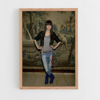 ap-sylwia grzeszczak-9 cadre Bois clair