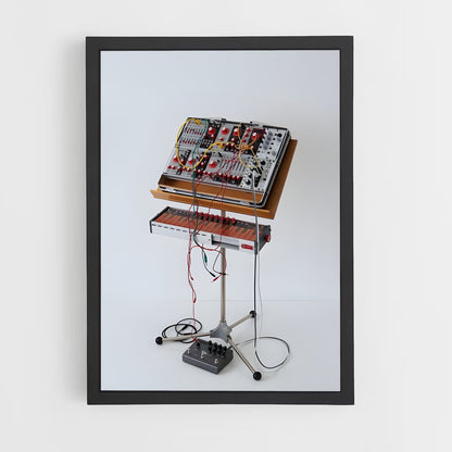 ap-synthesizer-2 cadre Noir