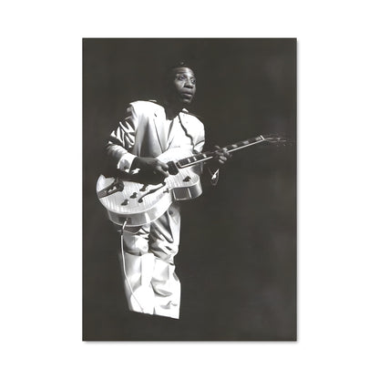Poster T-bone walker 45308