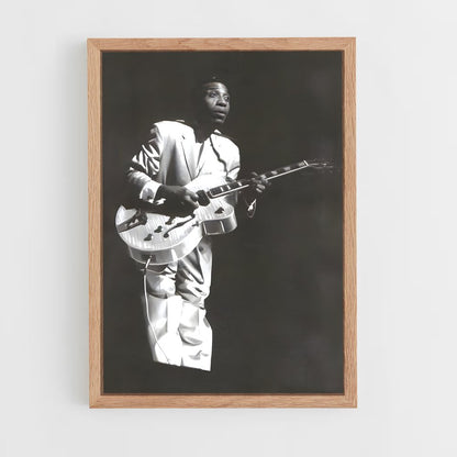 ap-t-bone walker-1 cadre Bois clair
