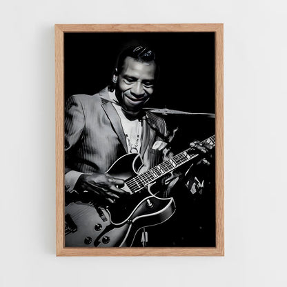 ap-t-bone walker-2 cadre Bois clair