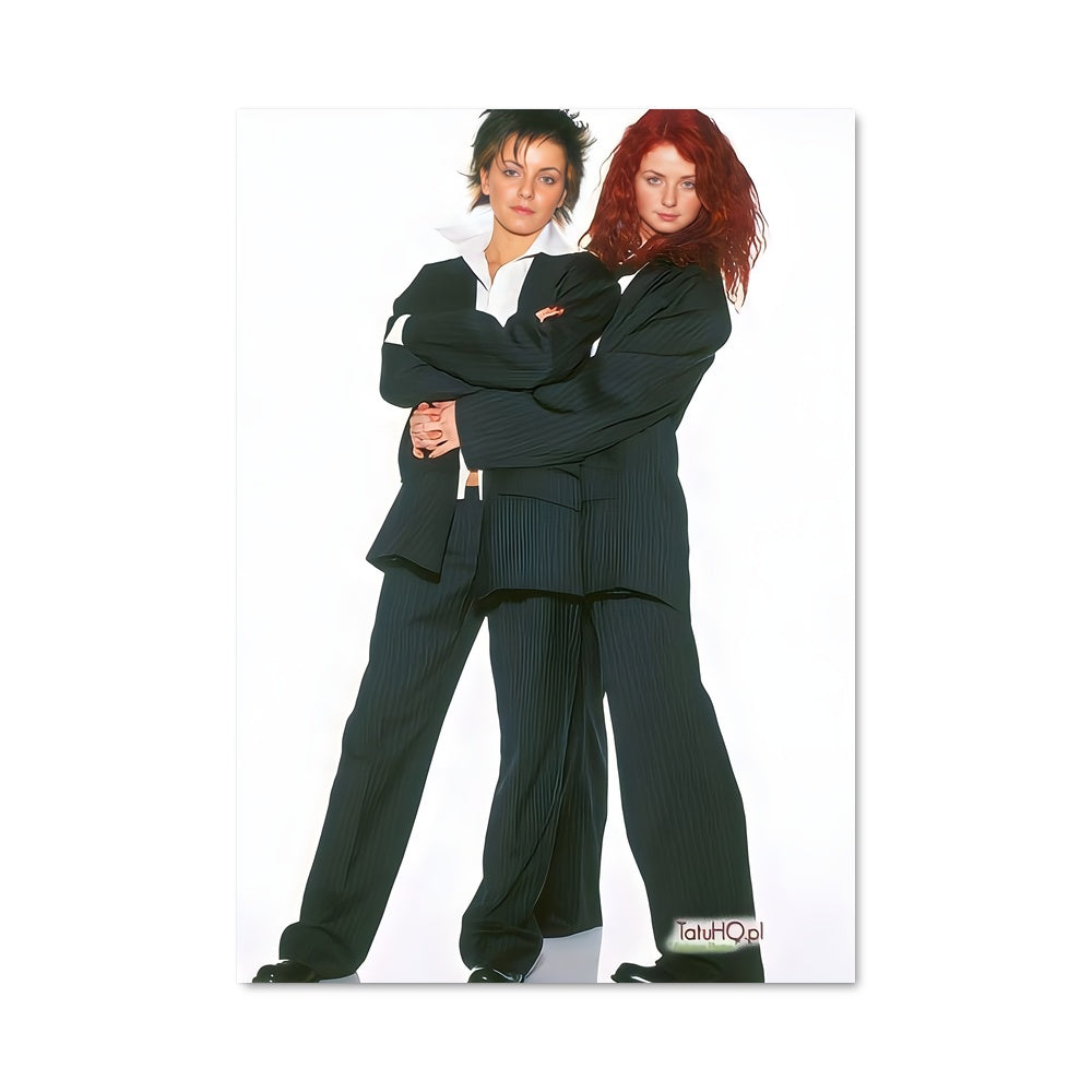 Poster T.a.t.u 52670