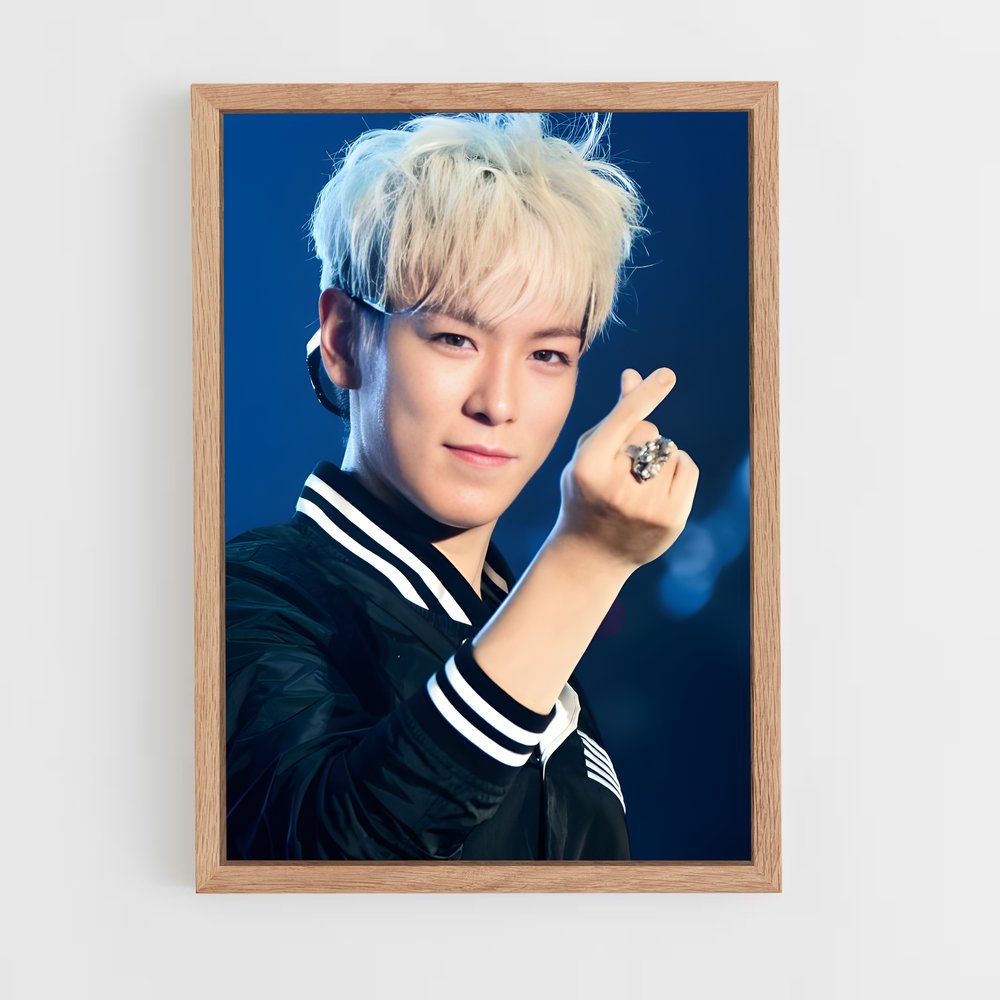 ap-t.o.p-1 cadre Bois clair