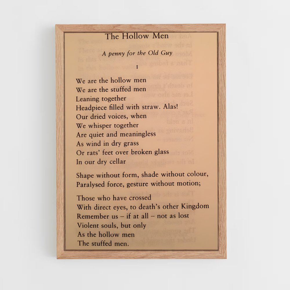 ap-t s eliot-2 cadre Bois clair