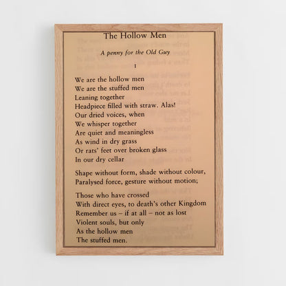 ap-t s eliot-2 cadre Bois clair