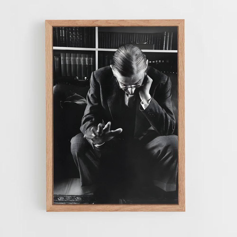 ap-t s eliot-4 cadre Bois clair