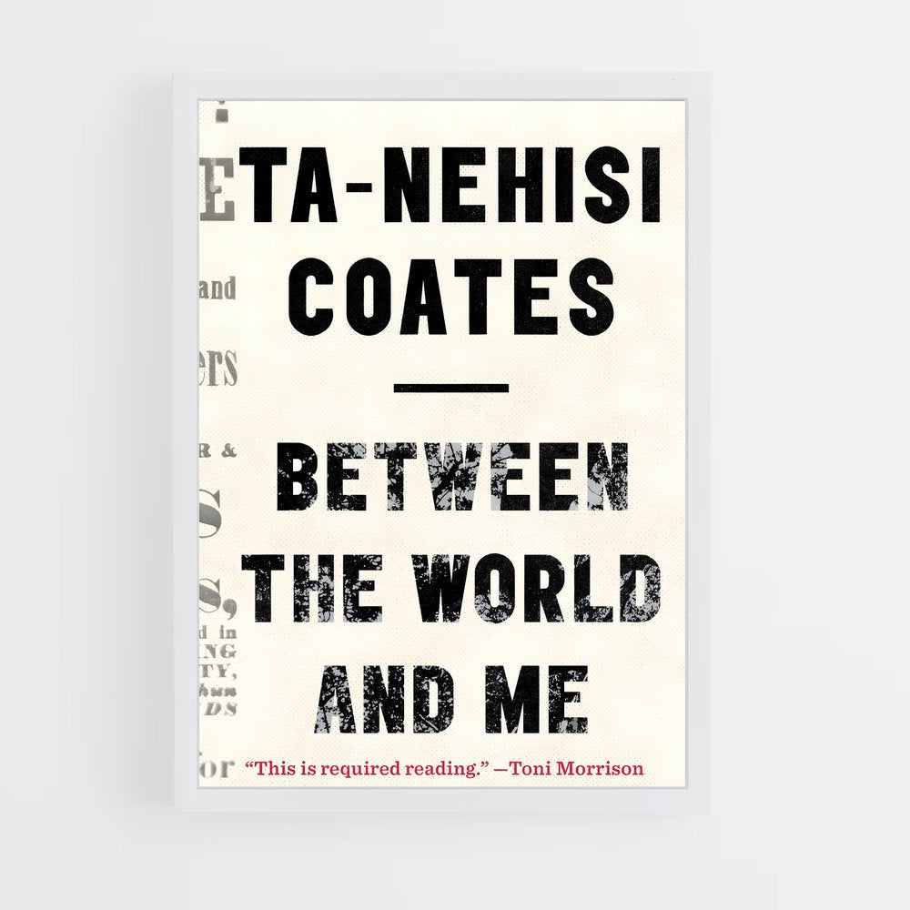 ap-ta nehisi coates-4 cadre Blanc