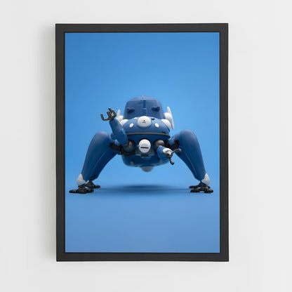 ap-tachikoma-1 cadre Noir
