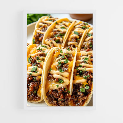 ap-taco-1 cadre Blanc
