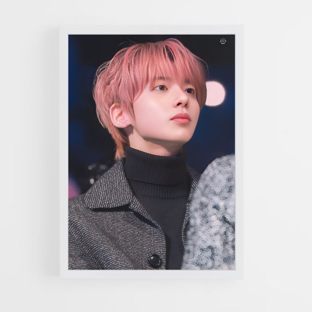 ap-taehyun-3 cadre Blanc