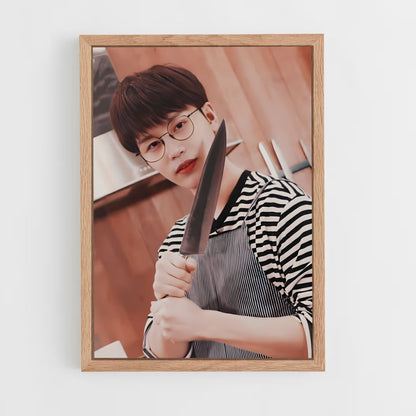 ap-taeil-2 cadre Bois clair