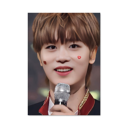 Poster Taeil 48993