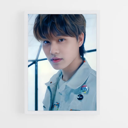 ap-taeil-5 cadre Blanc