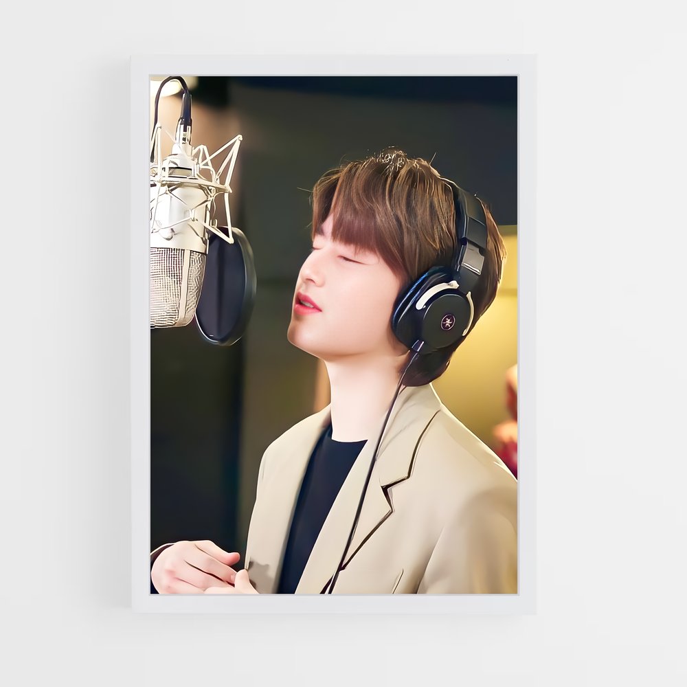 ap-taeil-6 cadre Blanc