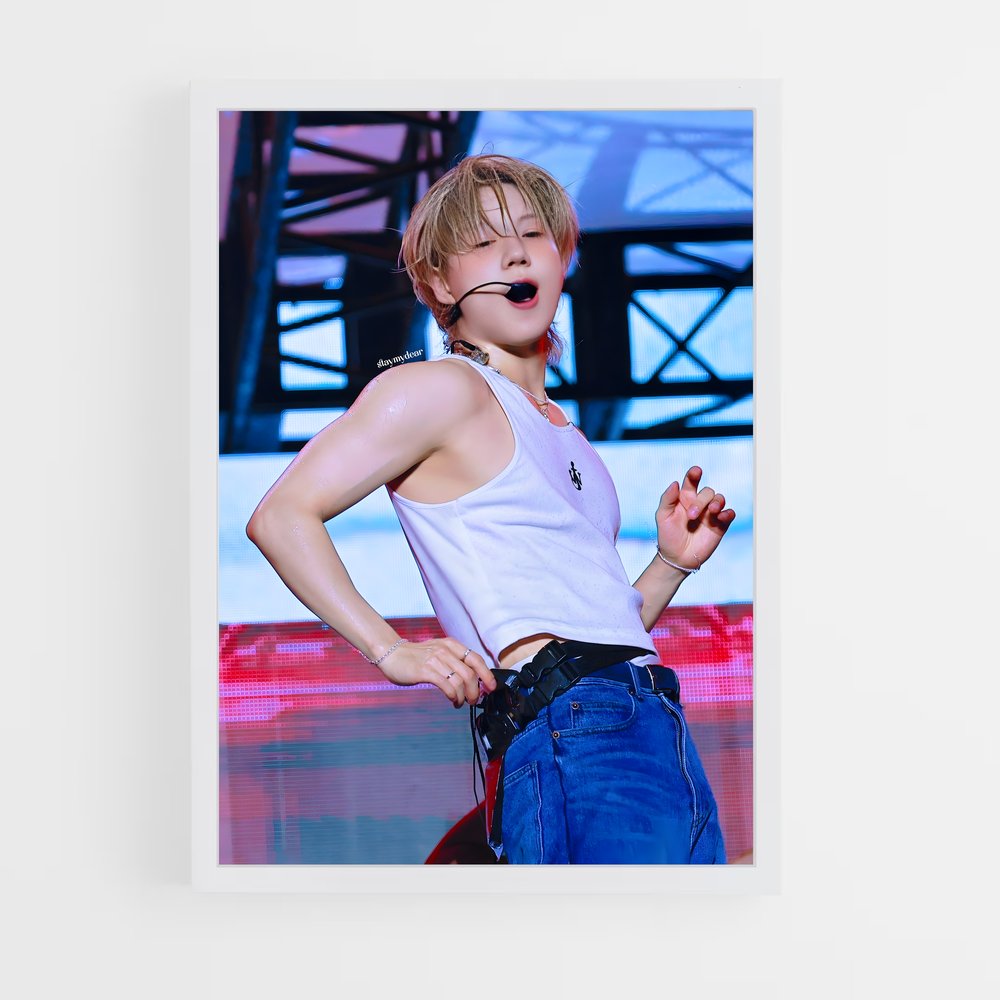 ap-taemin-6 cadre Blanc