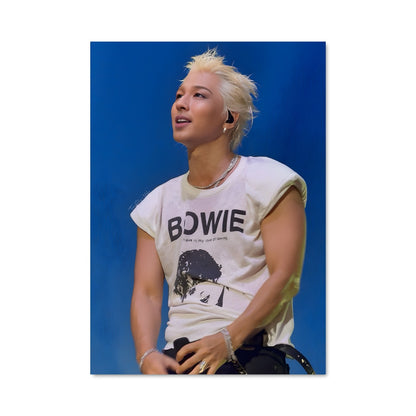 Poster Éclat de Taeyang