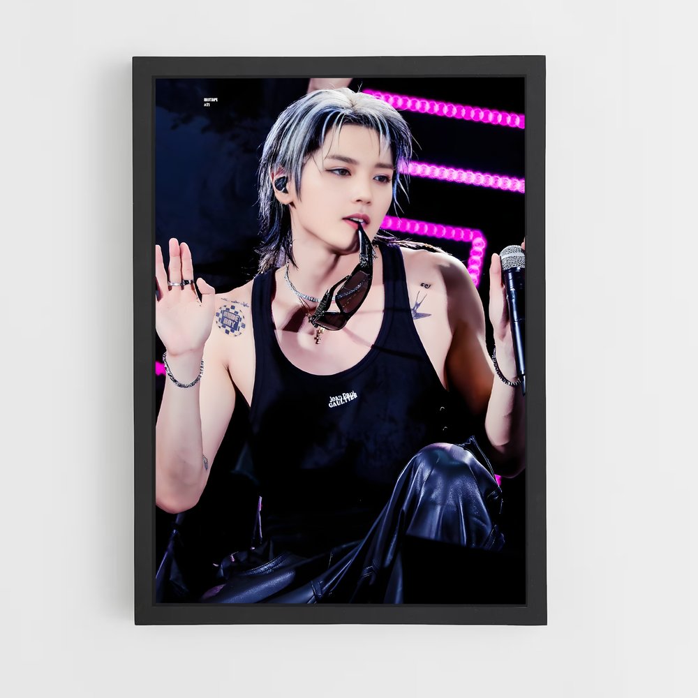 ap-taeyong-1 cadre Noir