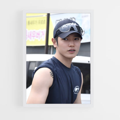 ap-taeyong-2 cadre Blanc