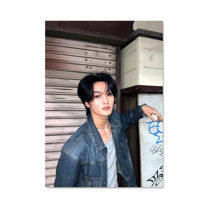 Poster Taeyoung 48136