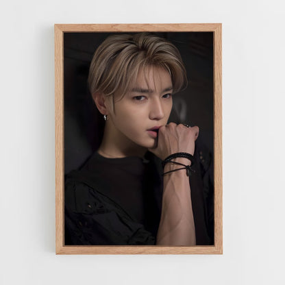 ap-taeyoung-4 cadre Bois clair