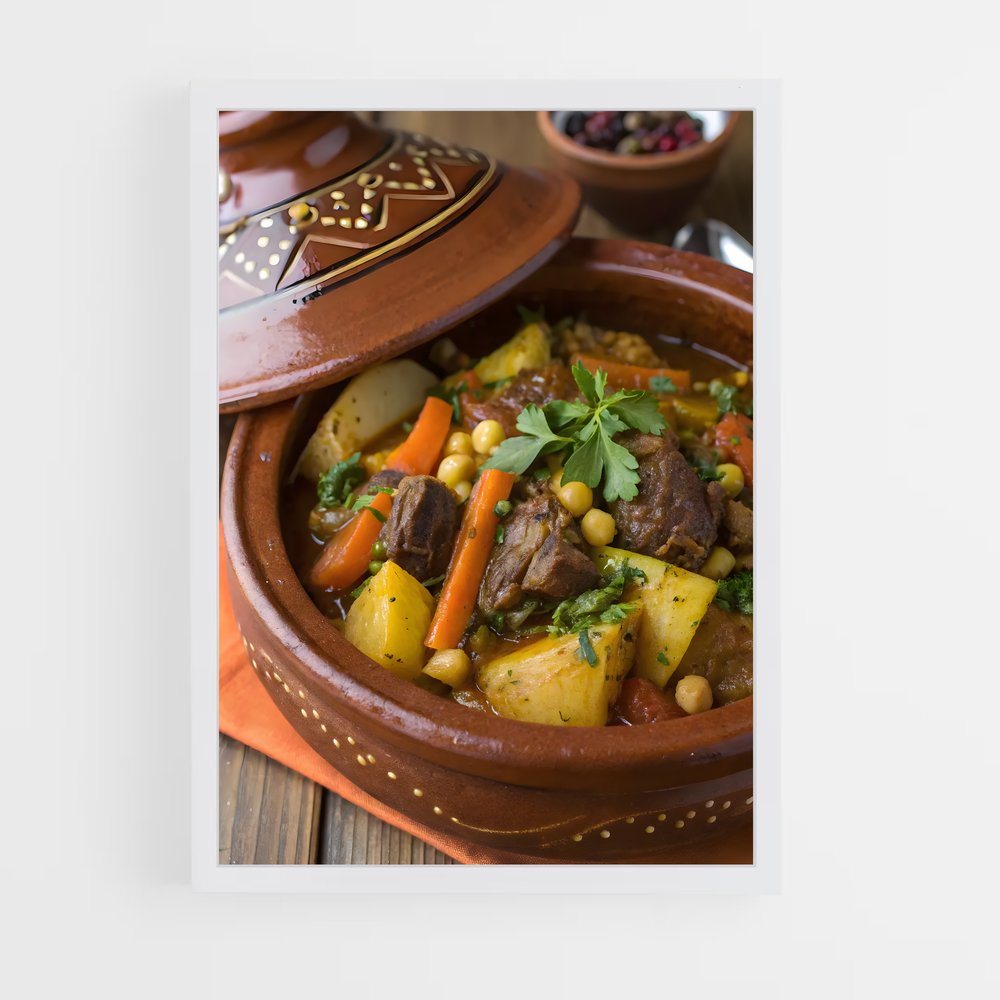 ap-tagine-2 cadre Blanc