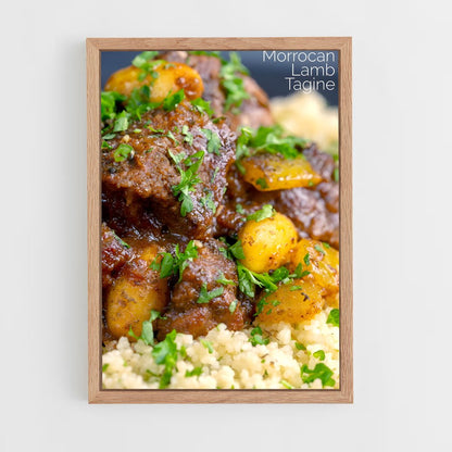 ap-tagine-3 cadre Bois clair