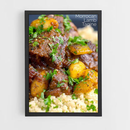 ap-tagine-3 cadre Noir